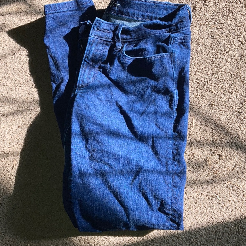 Women’s jeans